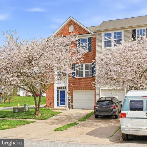 2045 Mardic Dr, FOREST HILL, MD, 21050-1655 | Card Image