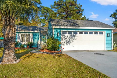 308 Killarney Dr, Myrtle Beach, SC, 29588-5309 | Card Image
