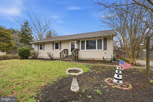 154 Longfellow Dr, CHESTERTOWN, MD, 21620-2733 | Card Image