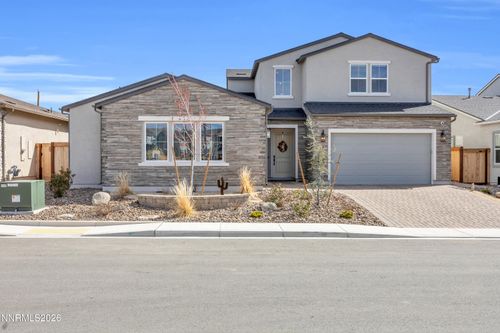 7572 Calypso Dr, Sparks, NV, 89436-1917 | Card Image