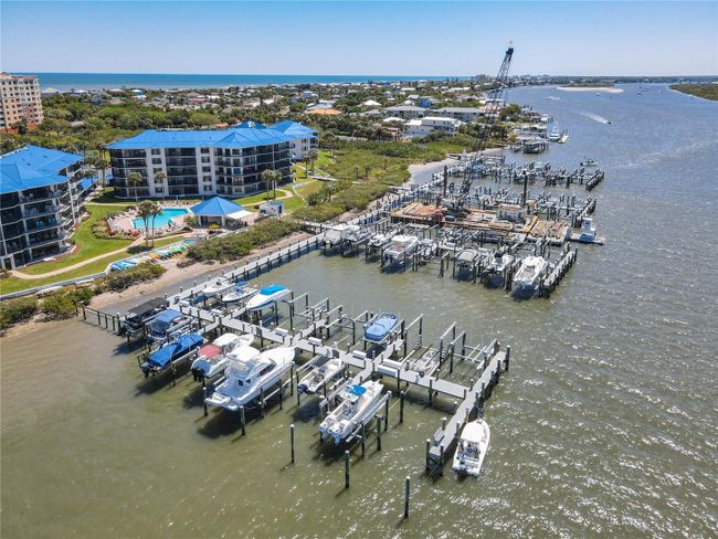 APT-536 - 2700 N Peninsula Ave, Condo with 2 bedrooms, 2 bathrooms and null parking in NEW SMYRNA BEACH FL | Image 40
