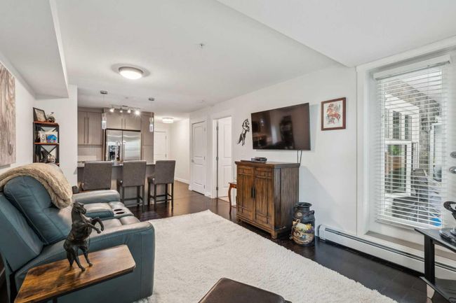 2109 - 11 Mahogany Row Se, Condo with 2 bedrooms, 1 bathrooms and 1 parking in Calgary AB | Image 9