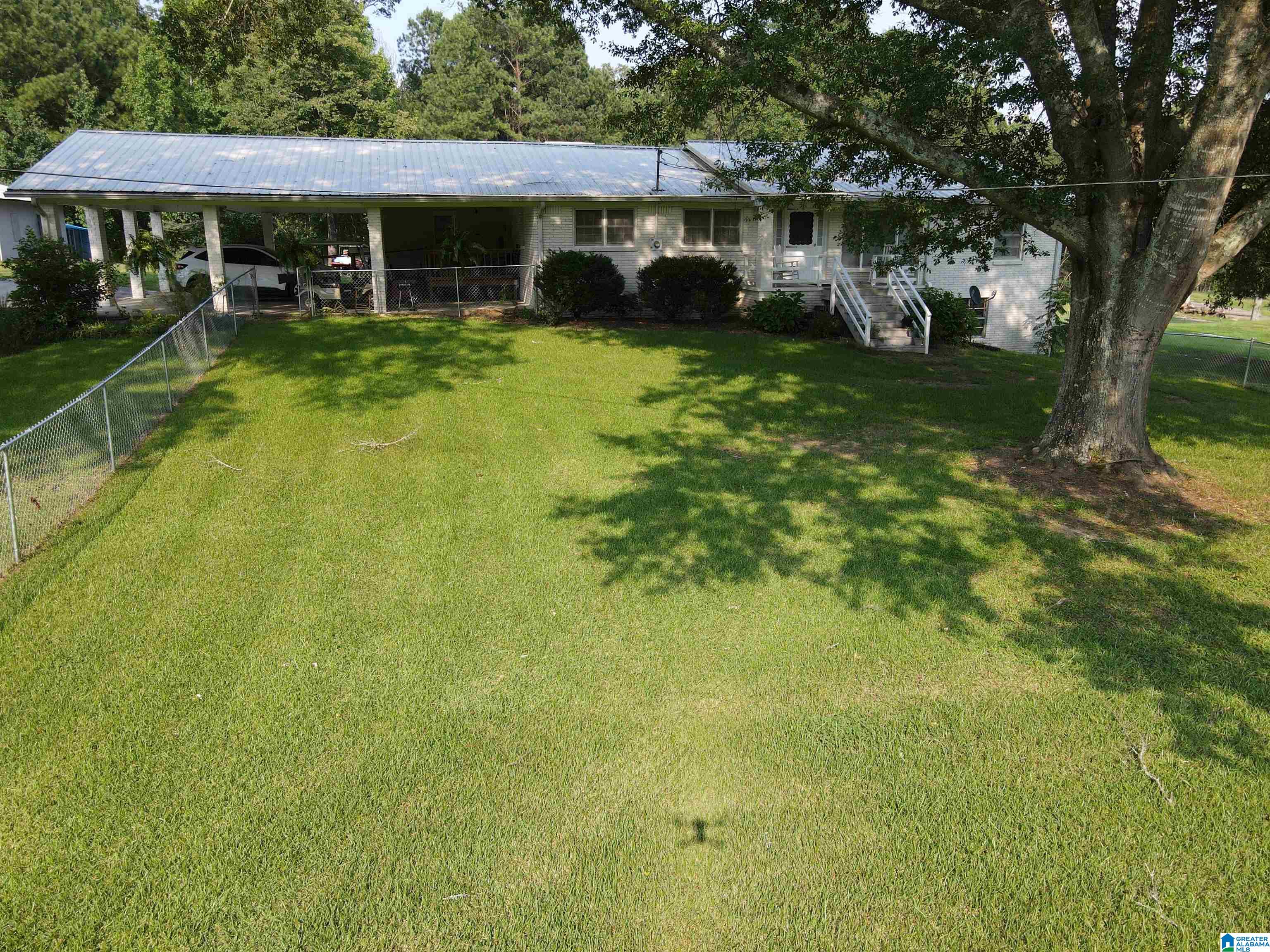 Residential in PELL CITY 5