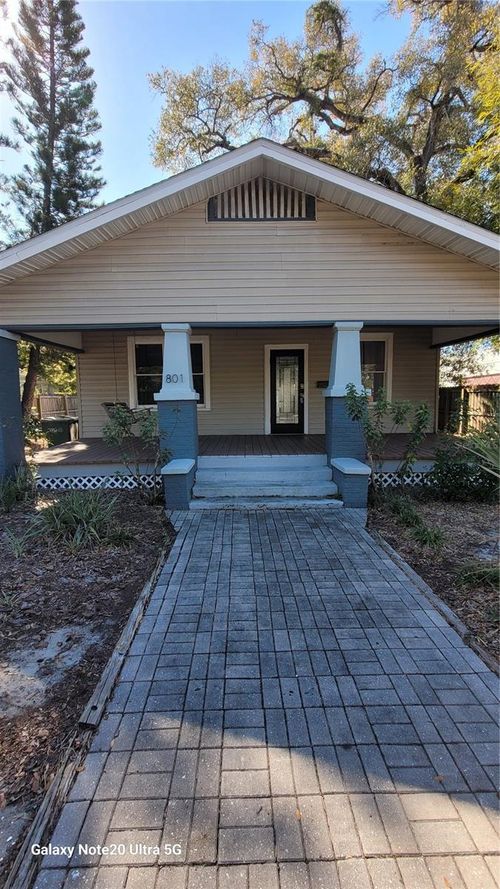 801 E Osborne Ave, TAMPA, FL, 33603-4019 | Card Image
