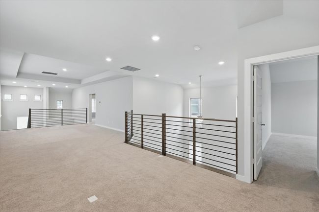 1002 Kennedy Dr, House other with 4 bedrooms, 4 bathrooms and null parking in Allen TX | Image 24