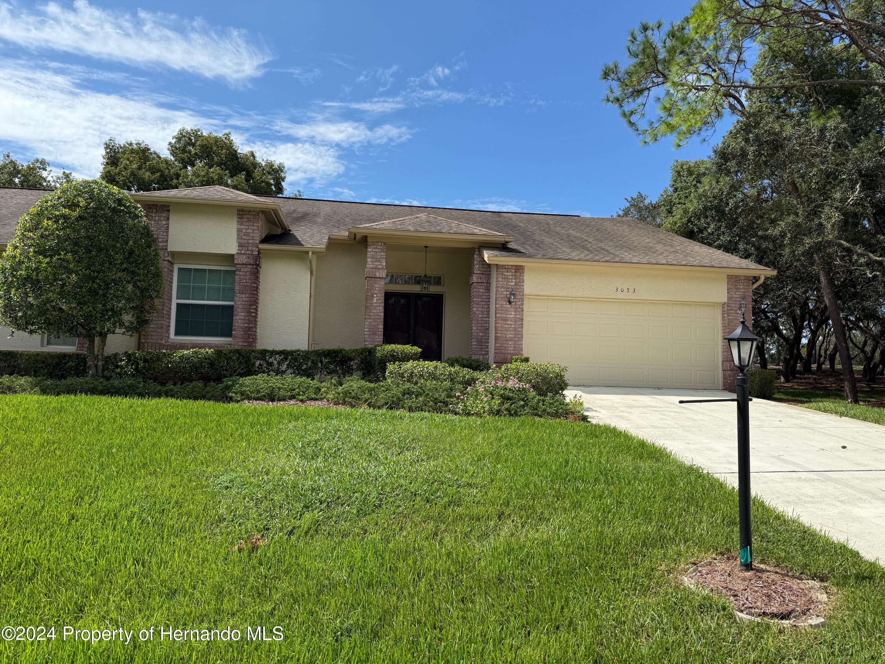 Appleblossom Trl, Spring Hill, FL 34606