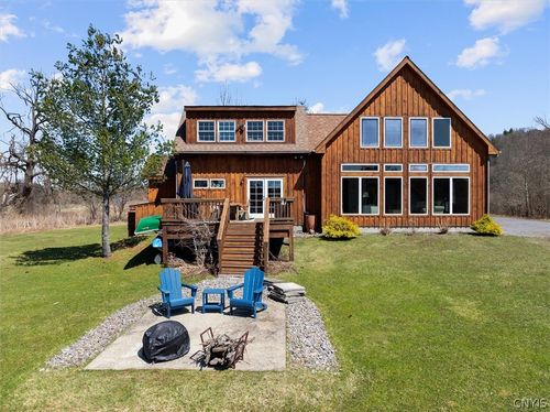 5715 E E. Lake Road, Madison, NY, 13346 | Card Image