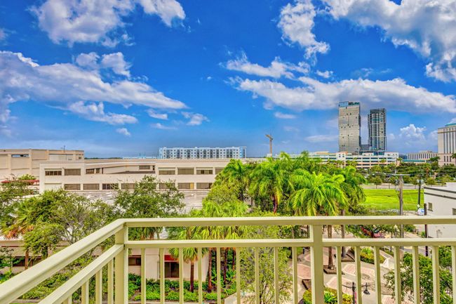 APT-510 - 610 Clematis St, Condo with 2 bedrooms, 2 bathrooms and null parking in West Palm Beach FL | Image 35