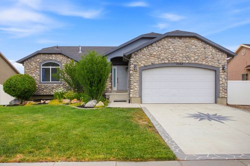 7103 S Sorrento Way, West Jordan, UT, 84081-8183 | Card Image