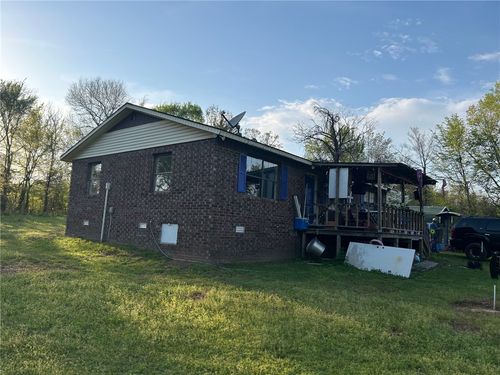 492 County Road 2251, Hartman, AR, 72840-8945 | Card Image