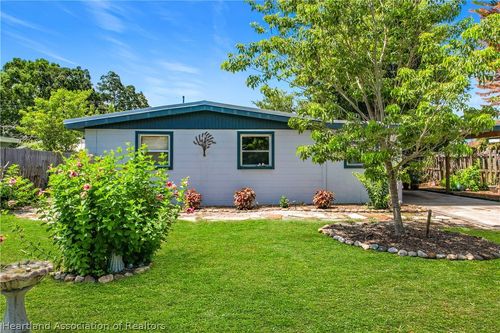 1915 Beechwood Drive, Lakeland, FL, 33803 | Card Image