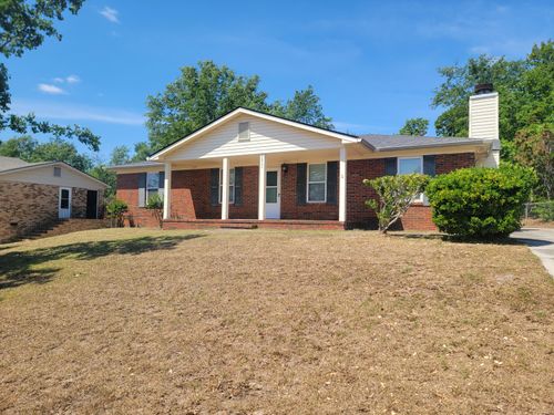 2803 Ptarmigan Rd, Hephzibah, GA, 30815-6430 | Card Image