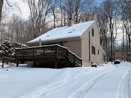 h1140-38 E Creek View Drive, Clifton Twp, PA, 18424 | Card Image