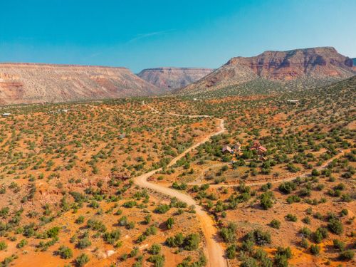  Jemez Canyon Estates Lot 6 A, Jemez Pueblo, NM, 87024 | Card Image