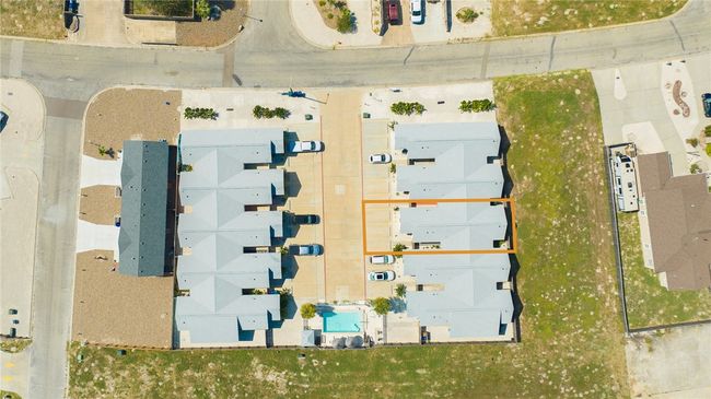 14209 Anegada Dr, Condo with 2 bedrooms, 2 bathrooms and 2 parking in Corpus Christi TX | Image 16