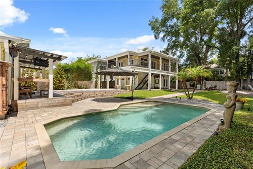 209 E Amelia Street, ORLANDO, FL, 32801 | Card Image