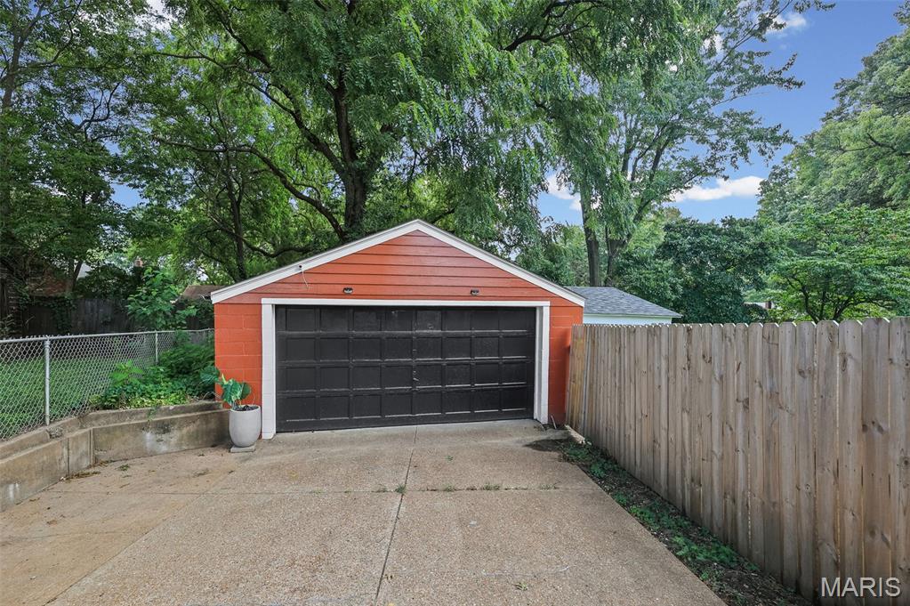Residential in St Louis 5