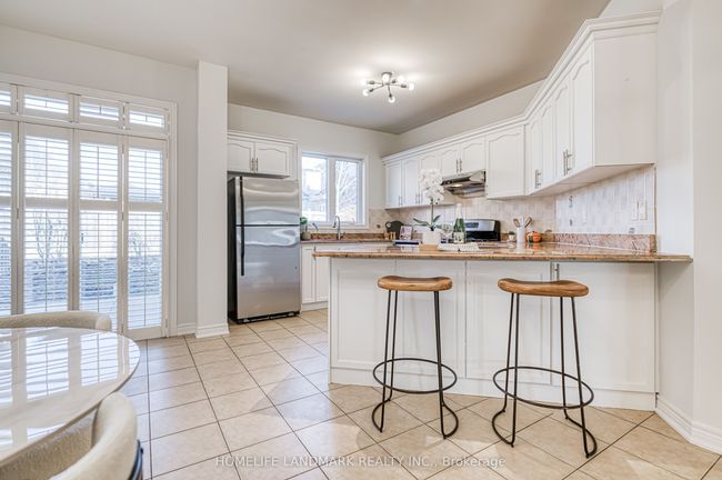 5 Barter St, House other with 5 bedrooms, 5 bathrooms and 3 parking in Markham ON | Image 19