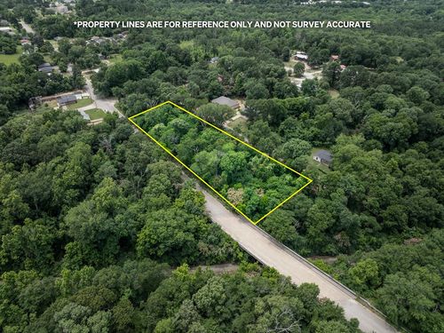 TBD S Jackson St, Palestine, TX, 75801 | Card Image