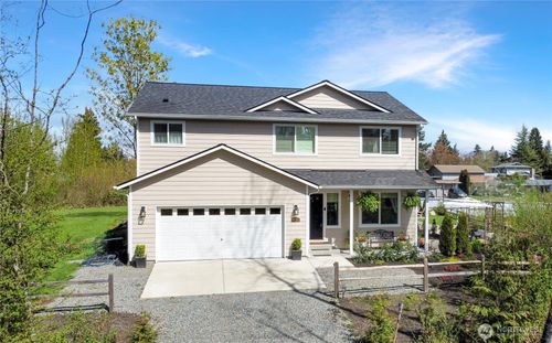 10705 36th St E, Edgewood, WA, 98372-2076 | Card Image