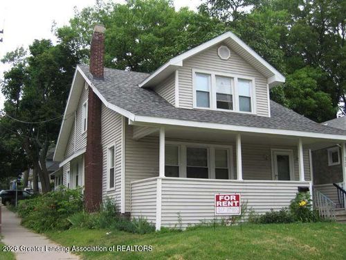 328 S Holmes Street, Lansing, MI, 48912 | Card Image