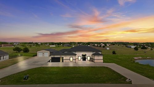 1401 Carter Dr, Royse City, TX, 75189-4131 | Card Image