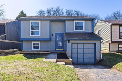 3357 Chetwood Pl, Dublin, OH, 43017-1635 | Card Image