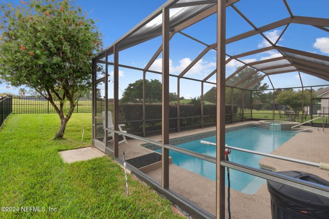 3399 Olympic Dr, House other with 4 bedrooms, 3 bathrooms and null parking in GREEN COVE SPRINGS FL | Image 56