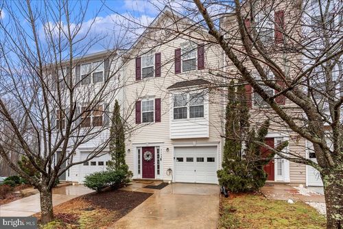 7108 Wytheville Cir, FREDERICKSBURG, VA, 22407-3727 | Card Image