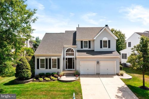 4 Bay Hill Ct, WESTAMPTON, NJ, 08060-4716 | Card Image