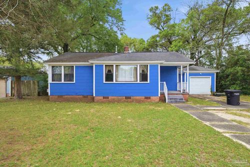 1705 E Fisher St, Pensacola, FL, 32503 | Card Image