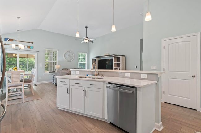 1178 Pyxie Moss Dr, House other with 3 bedrooms, 2 bathrooms and 2 parking in Little River SC | Image 10