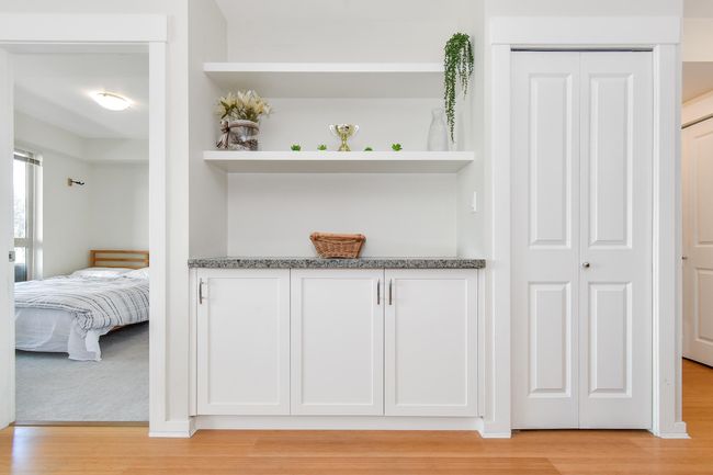 Detailed view of wood finished floors | Image 12