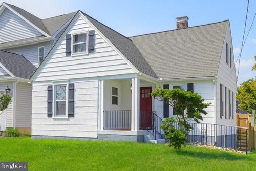 100 Lindbergh Ave, WILMINGTON, DE, 19804-3314 | Card Image