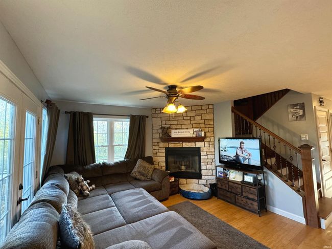 3924 Sassafras Rd, House other with 3 bedrooms, 2 bathrooms and null parking in Freedom IN | Image 8