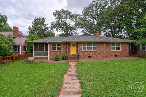 282 Holman Ave, Athens, GA, 30606-2824 | Card Image