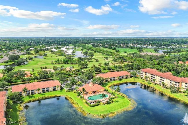 APT-646 - 8550 Kingbird Loop, Condo with 2 bedrooms, 2 bathrooms and null parking in ESTERO FL | Image 27