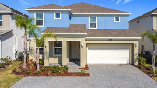 299 Marcello Blvd, KISSIMMEE, FL, 34746 | Card Image
