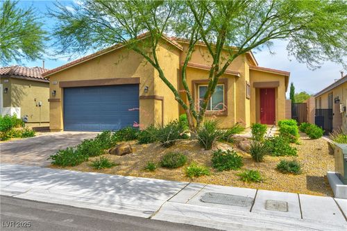 5854 Olivine Falls Ave, Las Vegas, NV, 89130-2823 | Card Image
