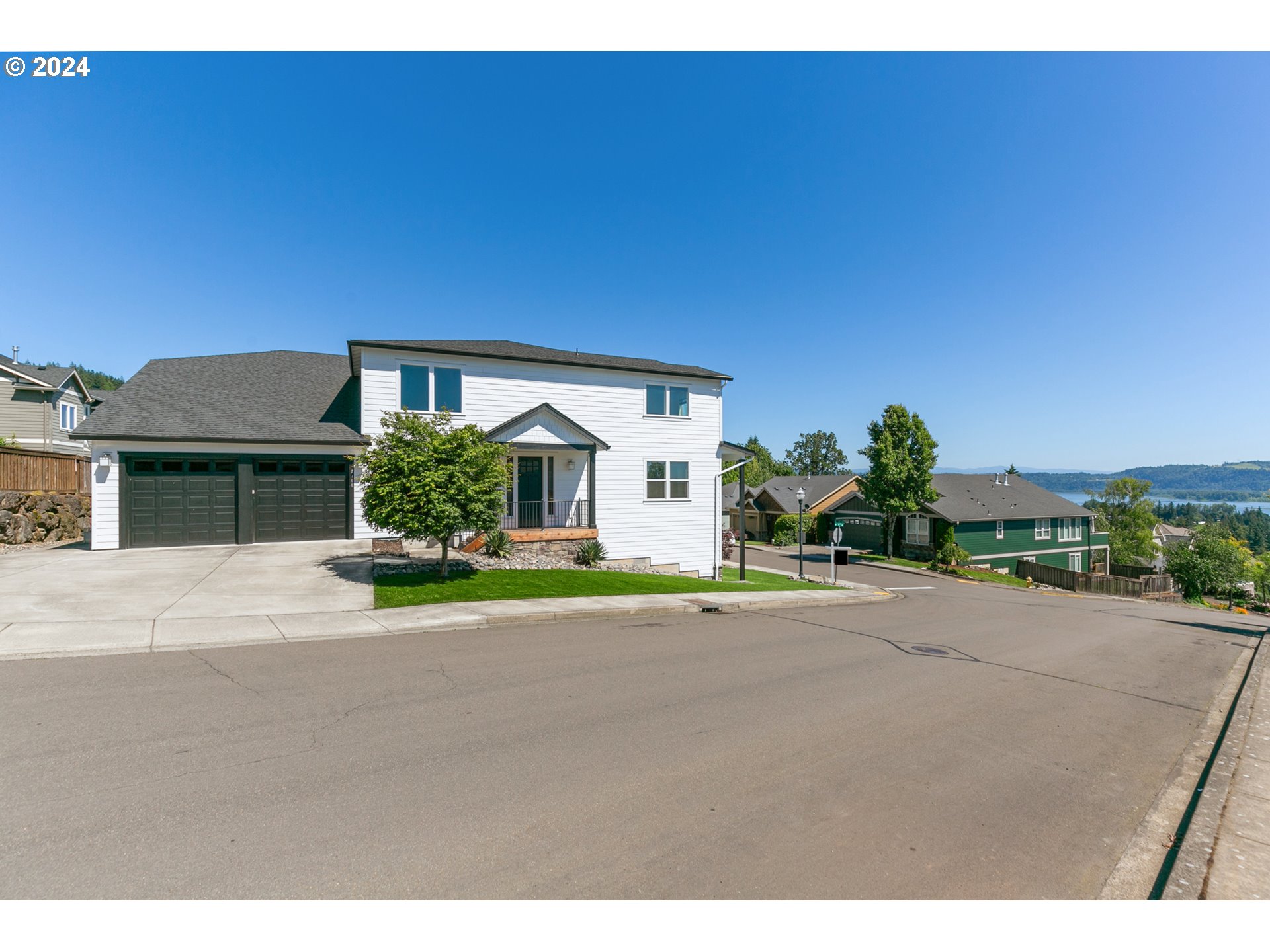 6th St, Washougal, WA 98671