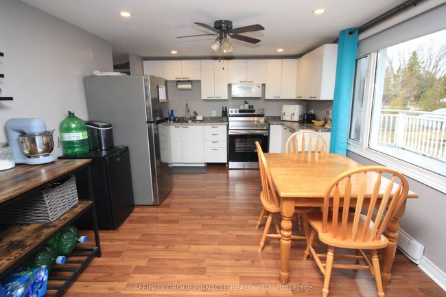 82 Driftwood Shores Rd, House other with 2 bedrooms, 1 bathrooms and 5 parking in Kirkfield ON | Image 12