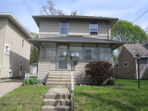 21 Bryant St, Battle Creek, MI, 49017-4757 | Card Image