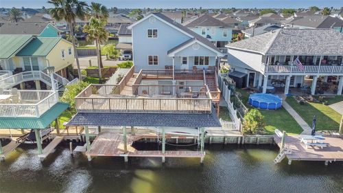 1236 Sailfish St, Bayou Vista, TX, 77563-2715 | Card Image