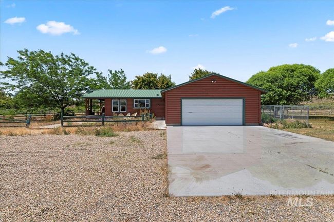 16635 Bates Creek Rd, House other with 3 bedrooms, 2 bathrooms and 2 parking in Oreana ID | Image 5