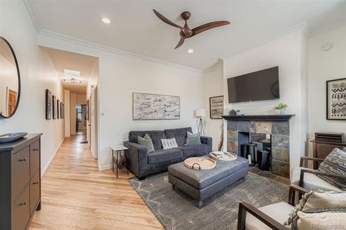 2955 N Columbine St, Denver, CO, 80205-4745 | Card Image