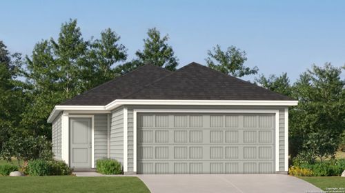 12619 Kathleen St, Saint Hedwig, TX, 78152-0550 | Card Image