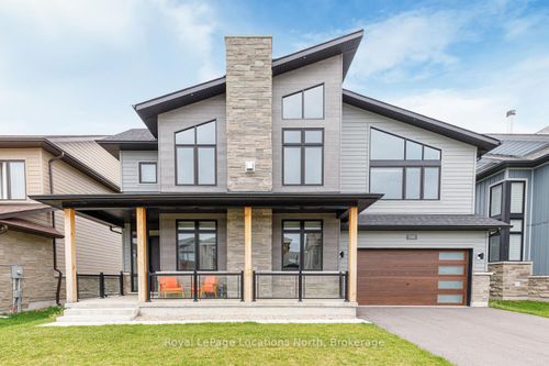 106 Stoneleigh Dr, Blue Mountains, ON, L9Y5J6 | Card Image