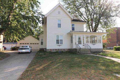 202 E 4th St, Spencer, IA, 51301-5129 | Card Image