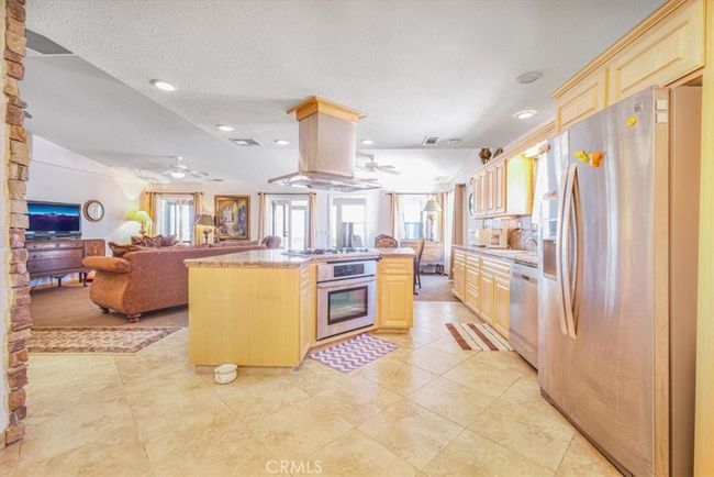 61975 Old Chisholm Trl, House other with 3 bedrooms, 3 bathrooms and 2 parking in Joshua Tree CA | Image 40