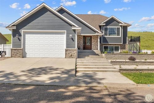 7442 Castle Rock Lake Dr, Colstrip, MT, 59323-9533 | Card Image